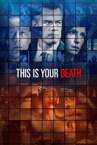 The Show - Poster