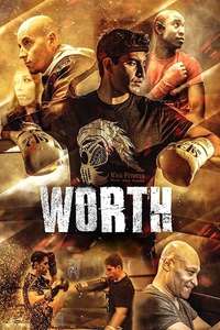 Worth - Poster