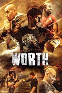 Worth - Poster