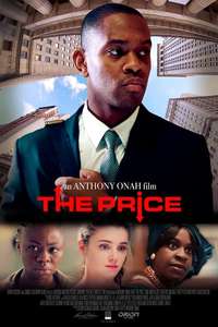 The Price - Poster