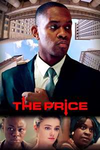 The Price - Poster