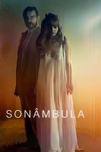 Sleepwalker - Poster