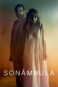 Sleepwalker - Poster