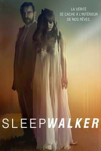 Sleepwalker - Poster