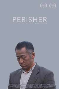Perisher - Poster