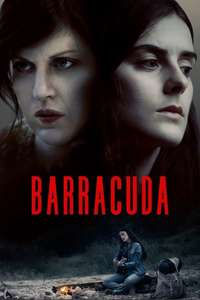 Barracuda - Poster
