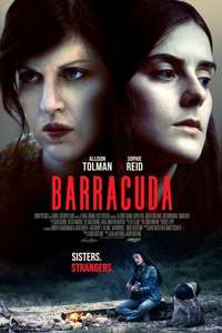 Barracuda - Poster