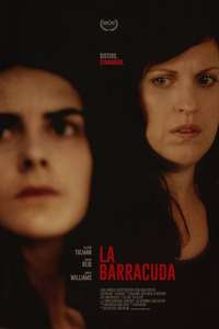 Barracuda - Poster