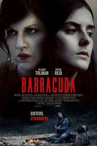 Barracuda - Poster