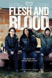 Flesh and Blood