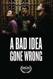 A Bad Idea Gone Wrong
