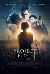 Project Eden: Vol. I