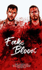 Fake Blood