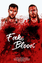Fake Blood