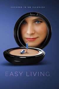 Easy Living - Poster