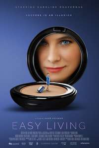 Easy Living - Poster