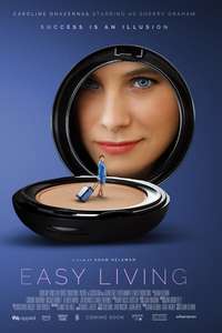Easy Living - Poster