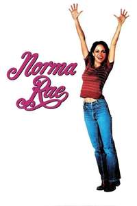 Norma Rae - Posters