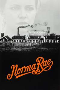 Norma Rae - Posters