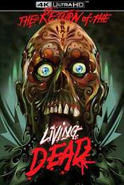The Return of the Living Dead