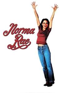 Norma Rae - Posters