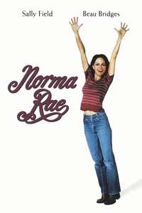 Norma Rae - Posters