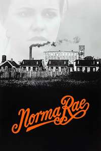 Norma Rae - Posters