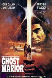 Ghost Warrior
