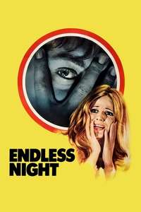 Endless Night - Poster
