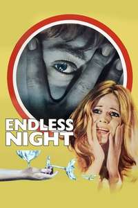 Endless Night - Poster