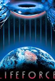 Lifeforce