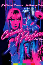 Crimes of Passion