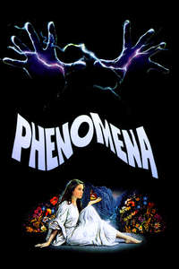 Phenomena - Poster