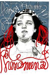Phenomena - Poster