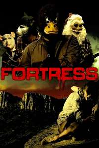 Fortress - Poster