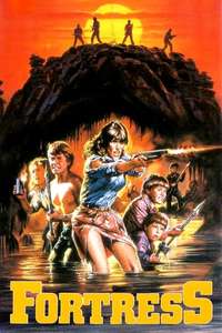 Fortress - Poster