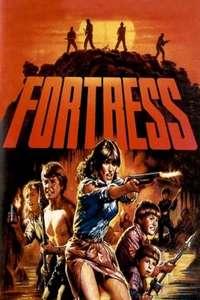Fortress - Poster