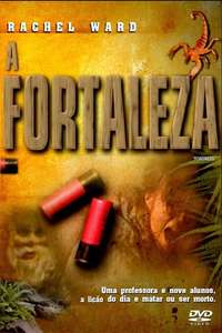 Fortress - Poster
