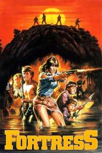 Fortress - Poster