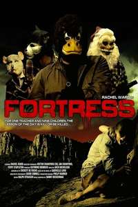 Fortress - Poster