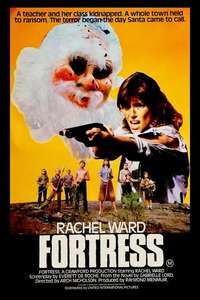Fortress - Poster