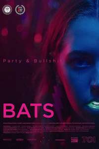 Bats - Poster
