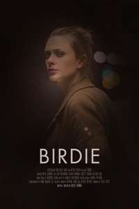 Birdie - Poster
