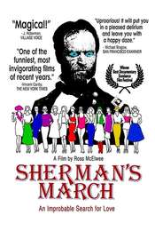 Sherman's March