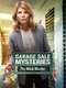 Garage Sale Mysteries: The Mask Murder