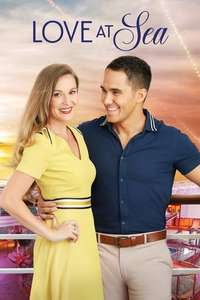 Love at Sea - Poster