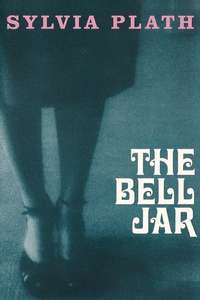 Sylvia Plath: Inside the Bell Jar - Poster