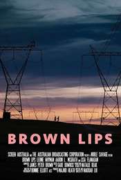 Brown Lips