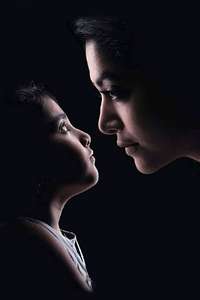 Neeli - Poster