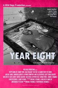 Year Eight - Poster